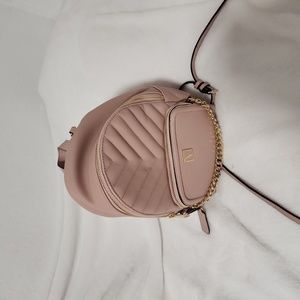 Victoria Secret mini backpack
